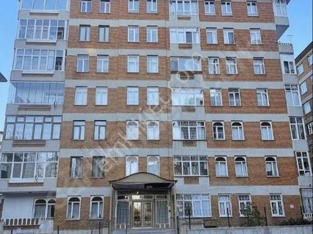 Remax Penta 'dan Terminal Caddesi'nde Satılık 3+1 Yüksek Giriş