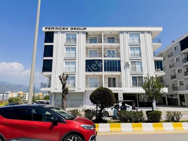 Remax Pin'den Alyans Konutlarında Site İçi 3+1 Fırsat Daire