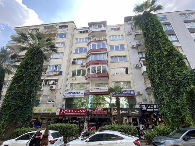 Remax Pin'den Kiralık Daire Yada Ofis Bulvarda 3+1 Doğalgazlı