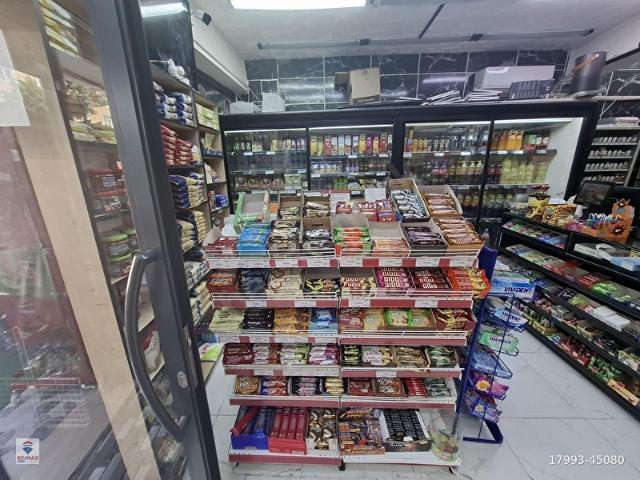 REMAX PRO TEKIN'DEN DEVREN KIRALIK MINI MARKET