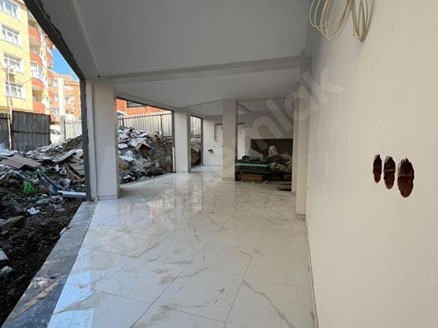 REMAX PRO'DAN KAĞITHANEDE FIRSAT DÜKKAN