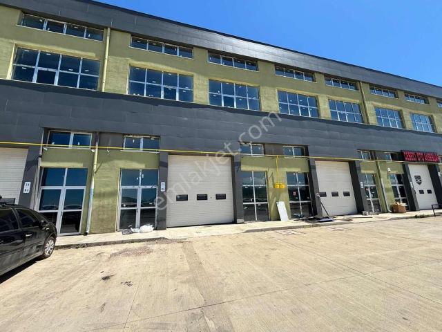 Re/max Rabia Saraçtan Toybelende Satılık 200 M² Dükkan
