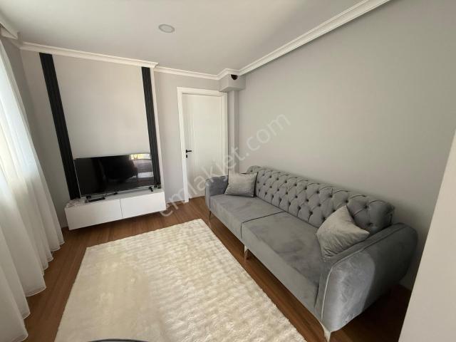 Remax Rahşan Çam| Toplu Konut Bulvarı Eşyalı Kiralık 1+1 Daire