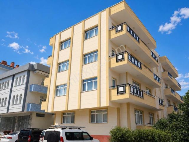 Remax Serhat/merkezi Lokasyon/130 M2 Net/kiralık Daire/