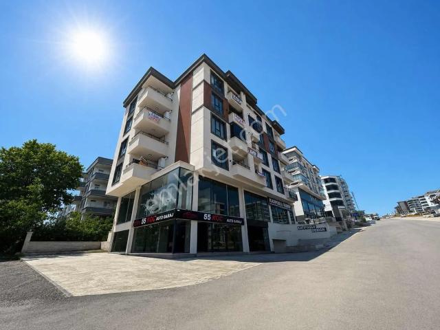 Remax Serhat/rte Bulvarına Cephe/hollü/1+1 Daire/ofis