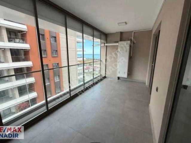 Remaxnadirden Gedikkaya Afta Bulvar Evlerinde Kiralık Lüks Daire