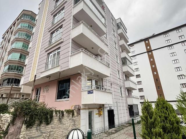 Remax/can Baydır/yeni Mh./2+1 Eşyalı Satılık Daire Sınırız Kred