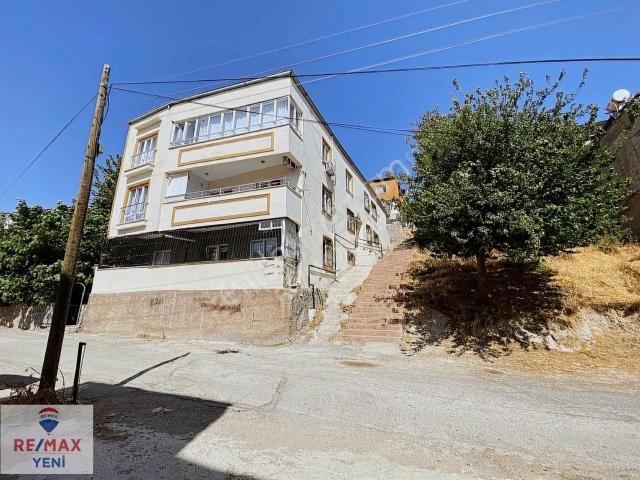 Re/max'den Piri Reis'de Satılık 2+1 Daire