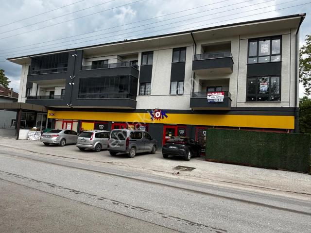 Remaxhür Esra Zurnacı Söğütlü Cadde Üzeri 3+1 Satılık Daire