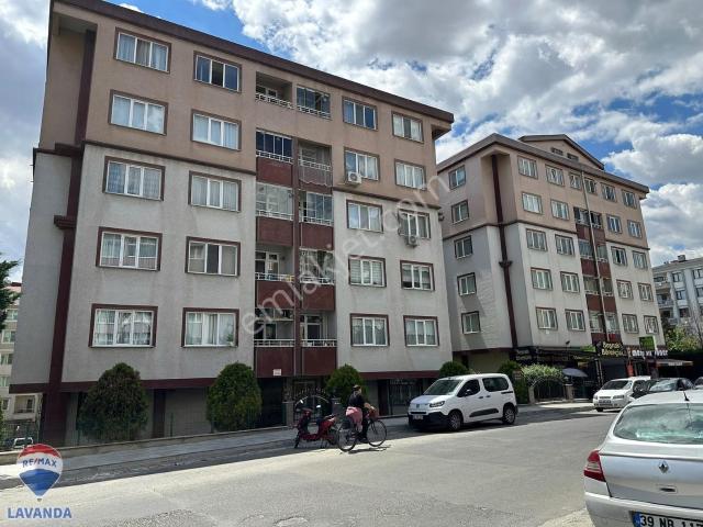 Remax/lavanda'dan Çorlu muhittin Mah. De Kiralık 2+1 Daire
