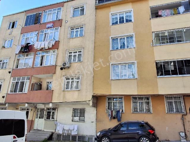 Re/max'tan Güneşli'de Ferah Aydınlık Satılık Daire 2+1
