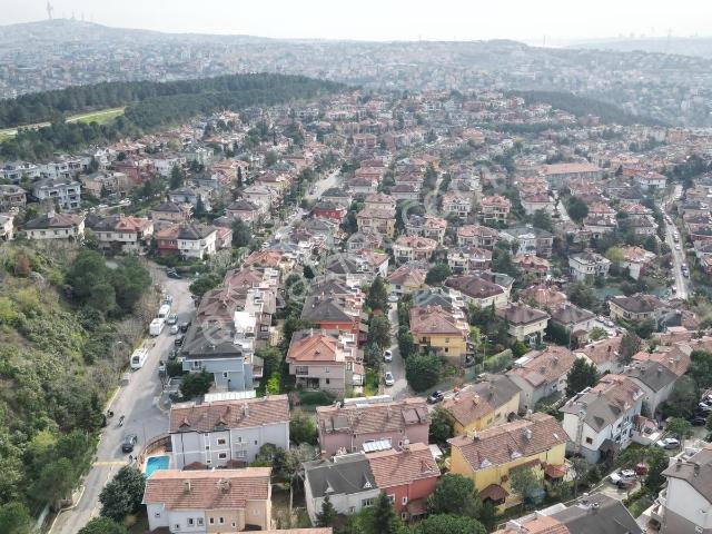 Remax'tan Satılık Hisar Evlerinde Güney Cepheli Ferah 3+1 Daire