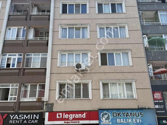 Remax/taner Dilek'ten 3+1 Eşyalı Kiralık Daire