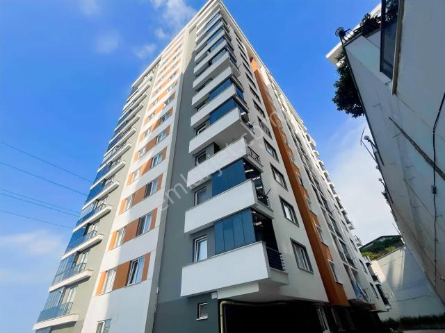 Re/max'ten Safir Sitesinde Önü Kapanmaz Deniz Manzaralı Lüks