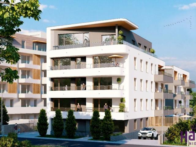Rembertowska 35,34 m², Poznań