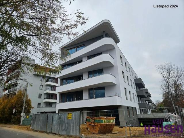 Rembertowska 59,48 m², Poznań
