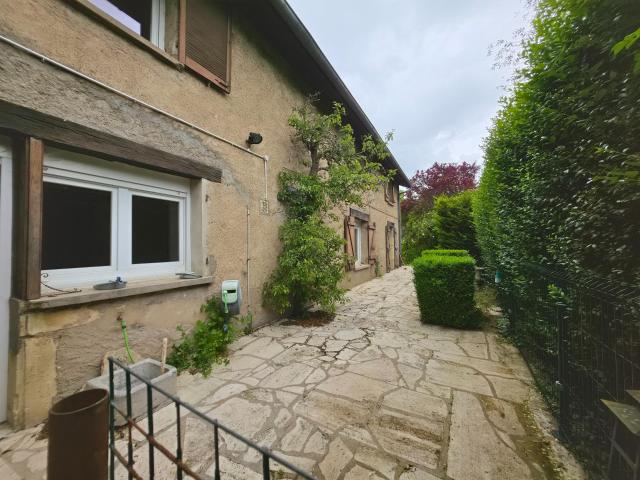 Rembercourt sur Mad Vente Maison 54