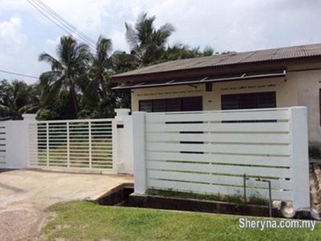 Rembia setia house for sale
