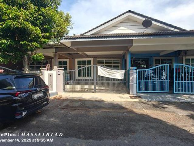 Rembia utama house for sale