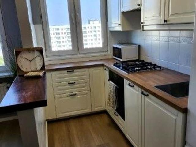 Rembielińska 37 m², Warszawa