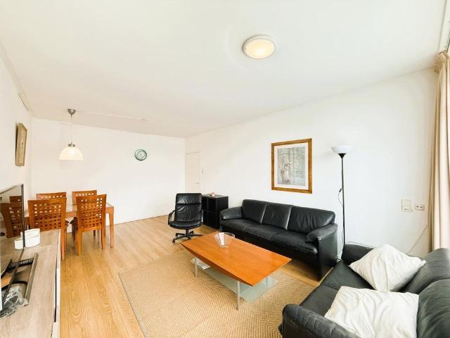 Rembrandtweg, 1181GN, Amstelveen
