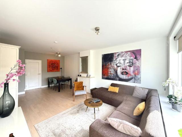Rembrandtweg, 1181HC, Amstelveen
