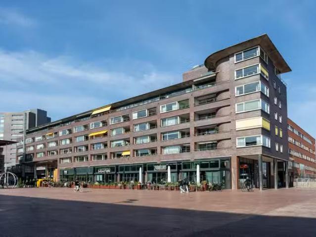 Rembrandtweg 25 A Amstelveen