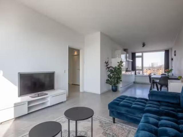 Rembrandtweg 330 Amstelveen