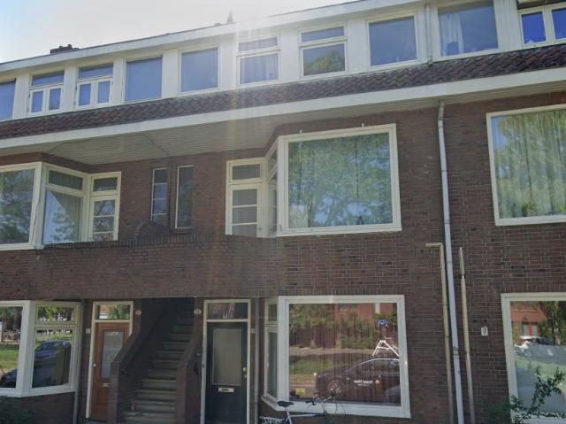 Rembrandt van Rijnstraat 18, 9718 PN Groningen