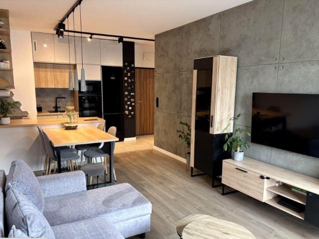 Rembrandta 61 m², Warszawa