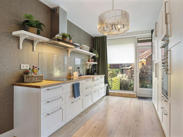 Rembrandtkade, 232, 2282XE, Rijswijk, Zuid Holland 2282XE