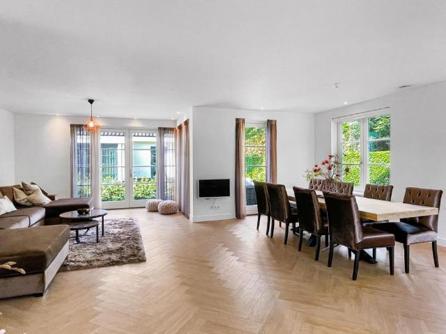 Rembrandtlaan, 3723BJ, Bilthoven