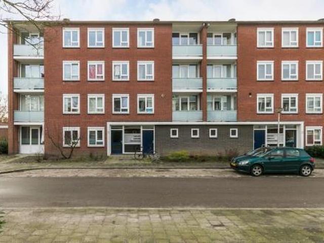 Rembrandtlaan 7545 ZL Enschede