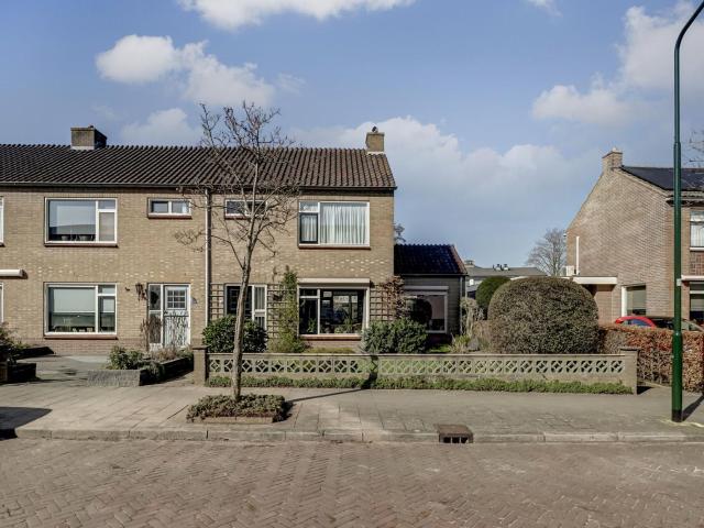 Rembrandtsingel, 41, 3601RN, Maarssen, Utrecht 3601RN
