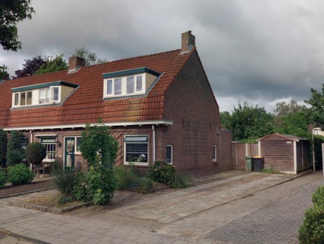 Rembrandtstraat, 43, 7556 WC, Hengelo