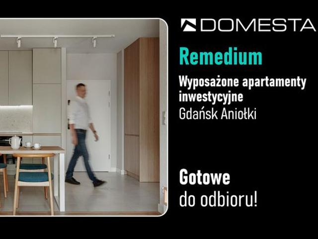 Remedium