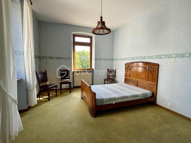 Rémelfing Vente Maison 57