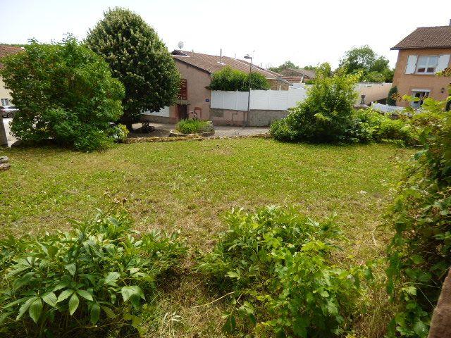 Remenoville Vente Maison 54