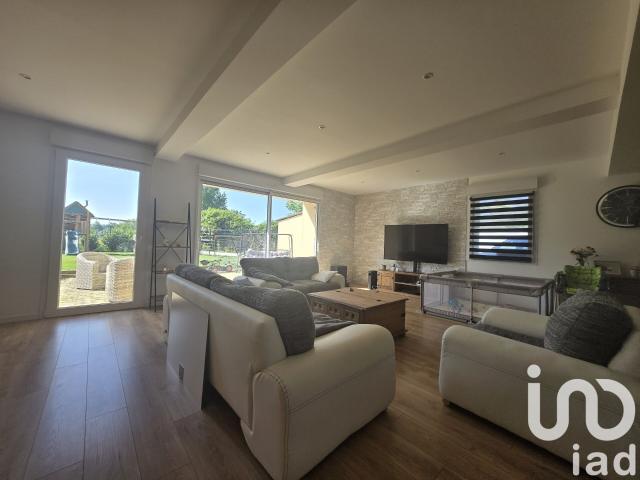 Réméréville Vente Maison 54