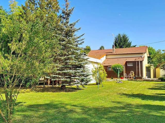 Remigny Vente Maison 71
