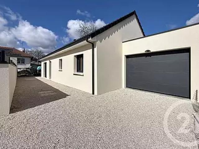 Remilly sur Tille 21560 Achat / Vente maison 5 pièces t5