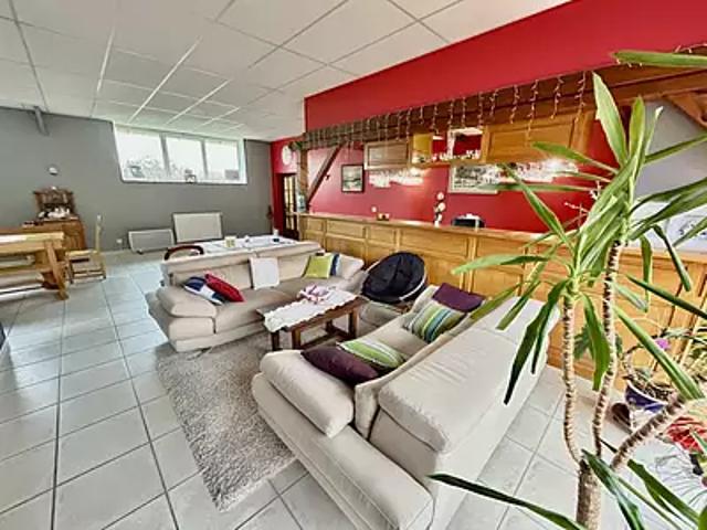 Remilly sur Tille 21560 Achat / Vente maison 8 pièces t8