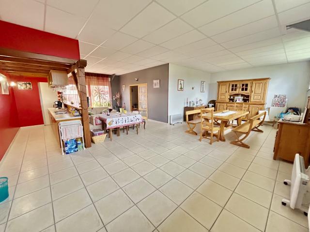 Remilly sur Tille Vente Maison 21
