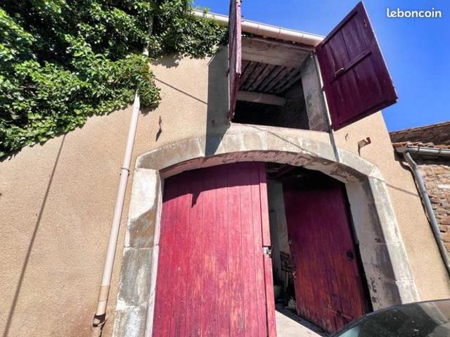 Remise 220 m² Pouzols Minervois
