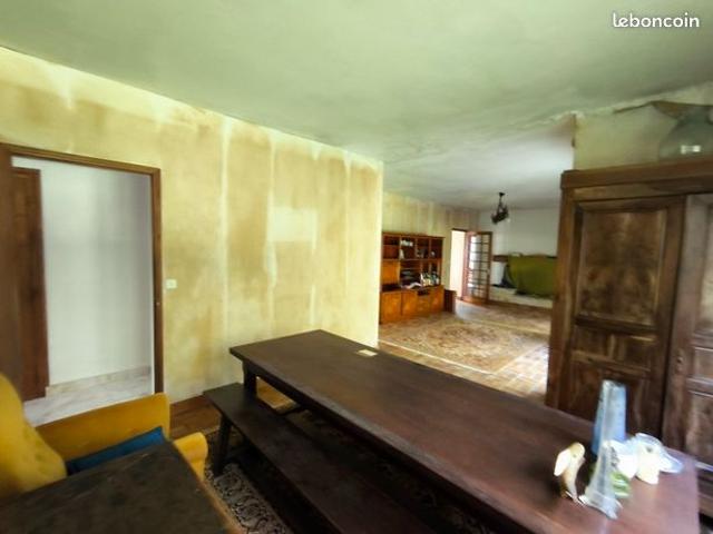 Maison 4 pièces 119 m²
