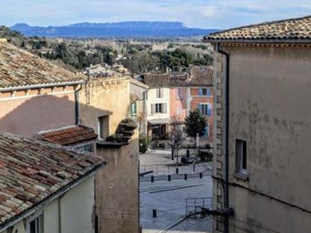 Remise 4 pièces 110 m²