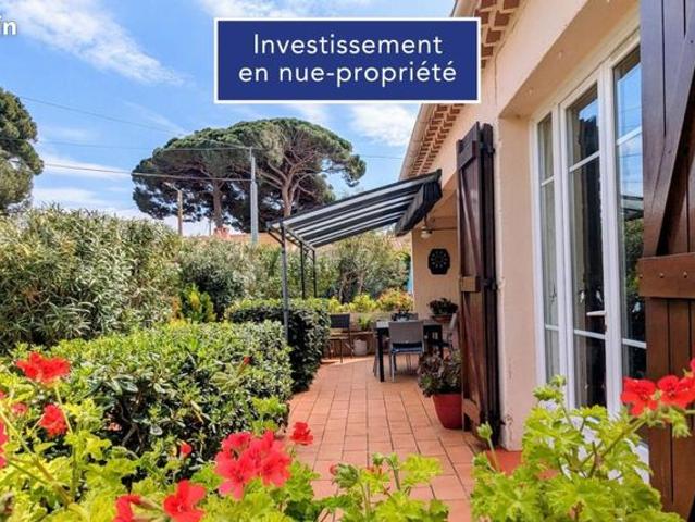 Remise 4 pièces 82 m²