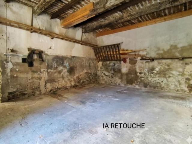 REMISE GARAGE