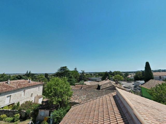 REMISE DES CLES IMMEDIATE POUR CE SUPERBE 4 PIECES AU COEUR DU VILLAGE 4 pièces, 127 m²