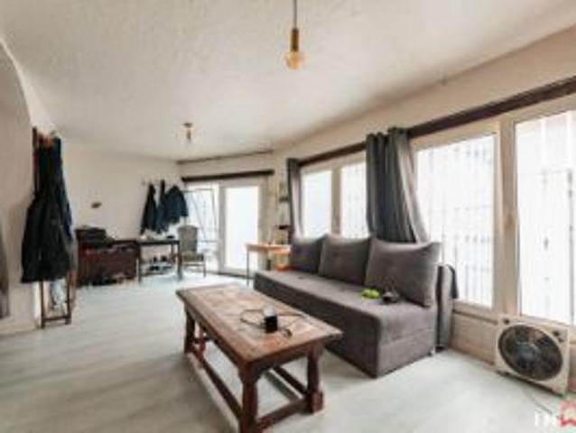Remise en vente ! Opportunité d'investissement rend. 4,7%